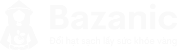 bazanic.vn - Đổi hạt sạch lấy sức khỏe vàng